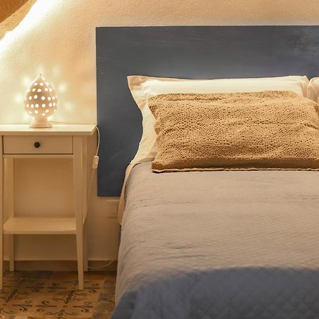 Terracielo Guest House Monopoli Eksteriør bilde