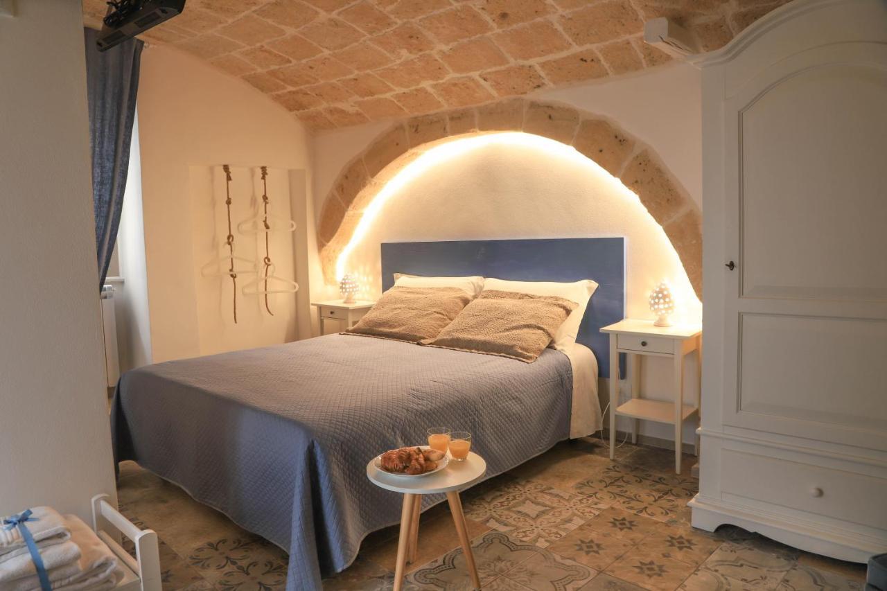 Terracielo Guest House Monopoli Eksteriør bilde