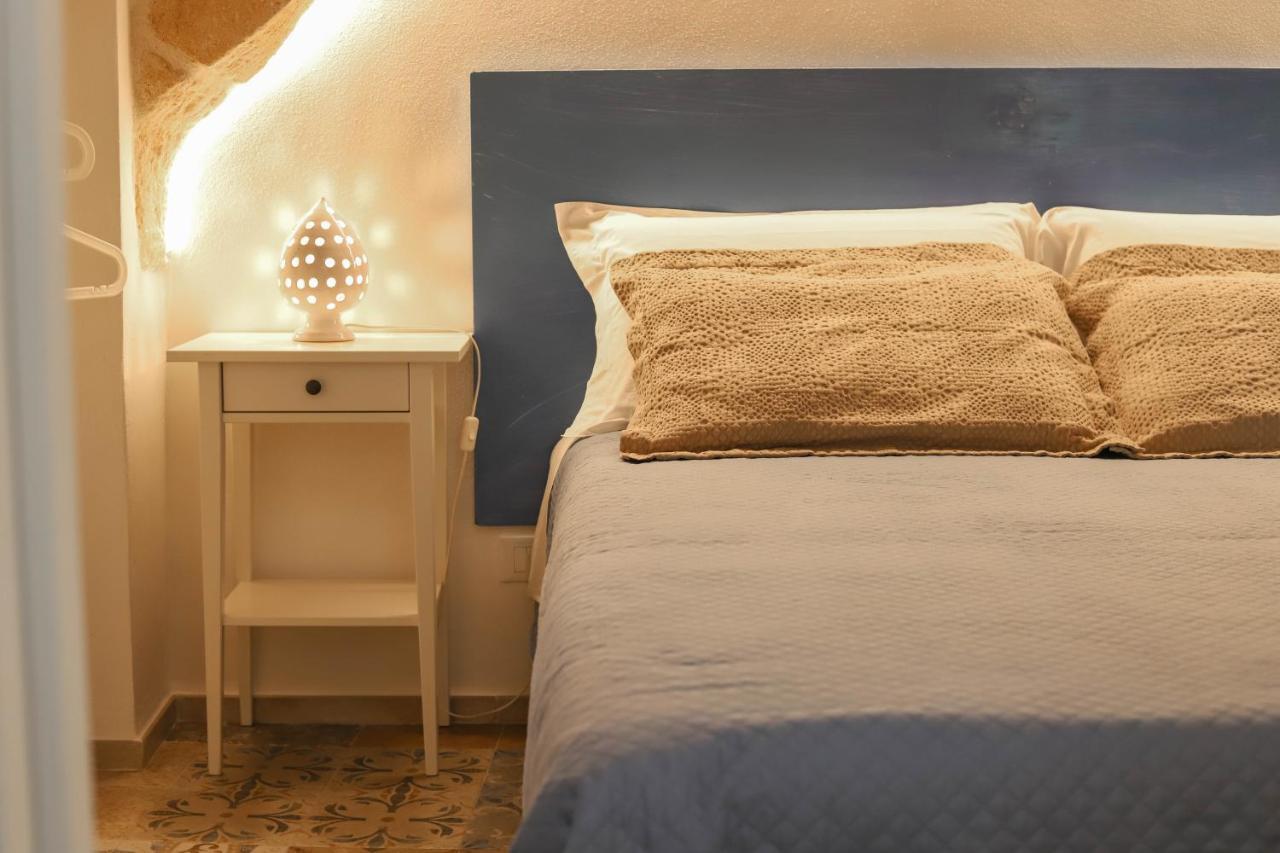 Terracielo Guest House Monopoli Eksteriør bilde