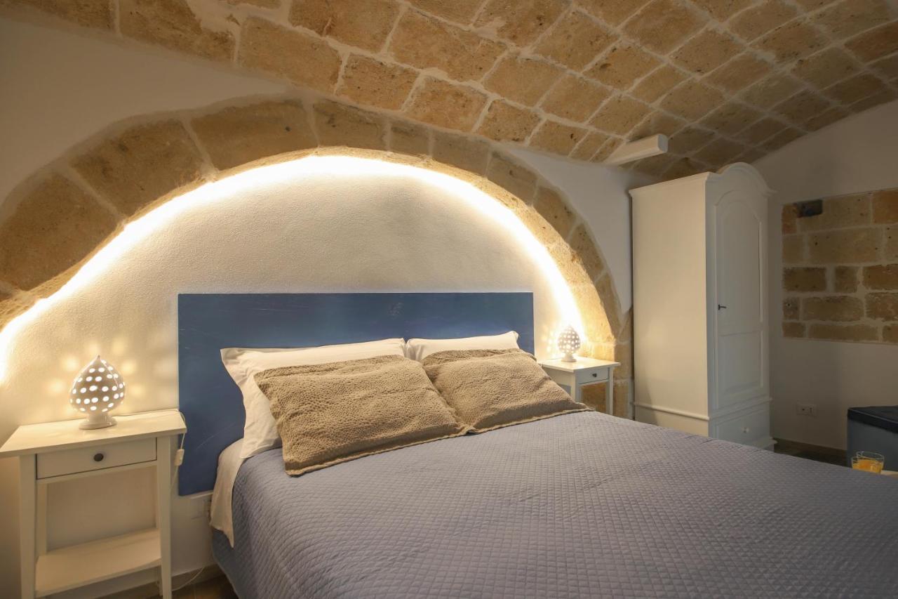 Terracielo Guest House Monopoli Eksteriør bilde