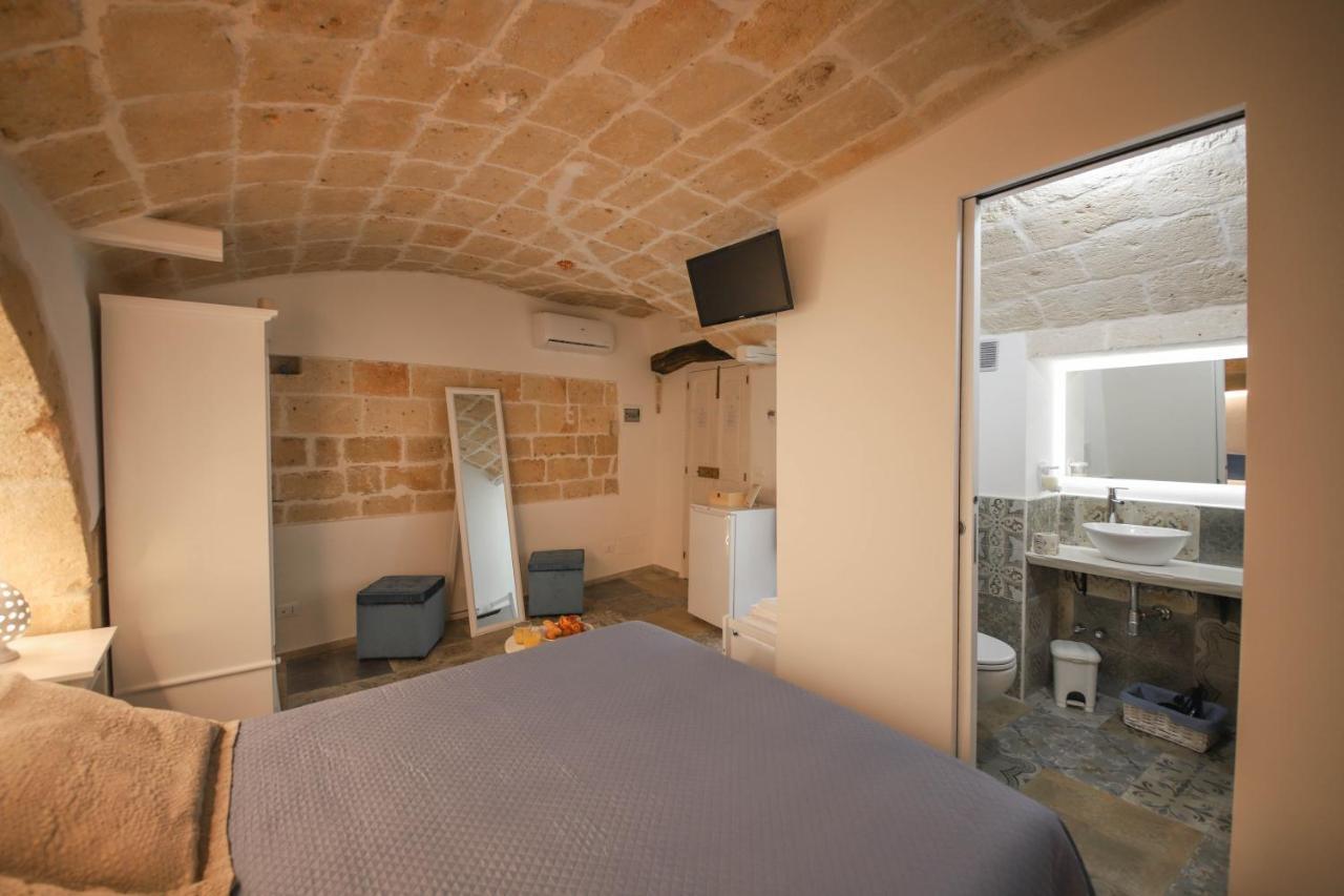 Terracielo Guest House Monopoli Eksteriør bilde
