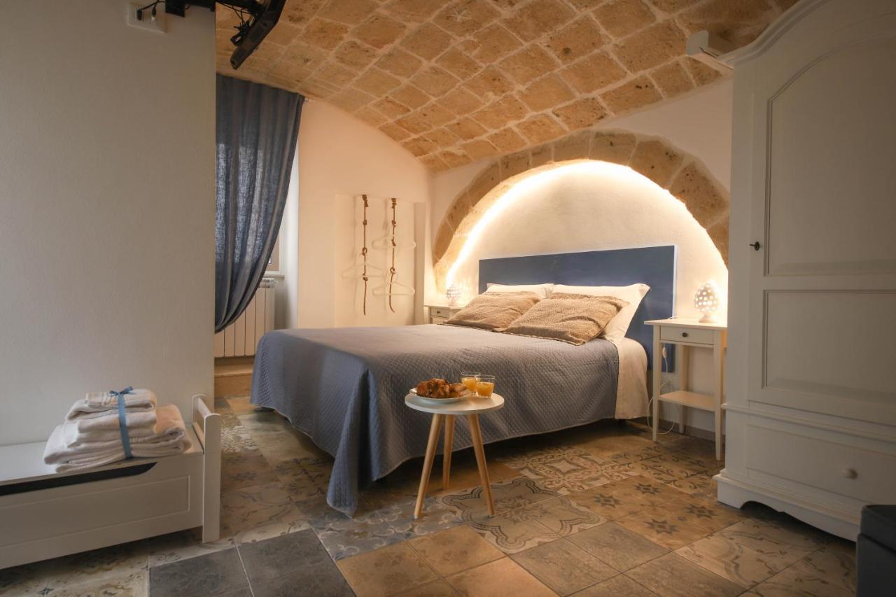 Terracielo Guest House Monopoli Eksteriør bilde