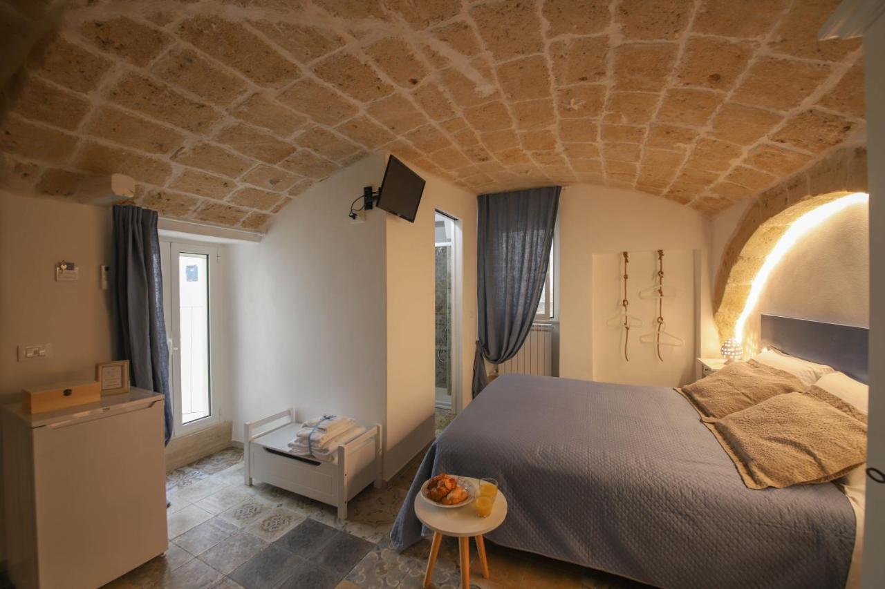 Terracielo Guest House Monopoli Eksteriør bilde
