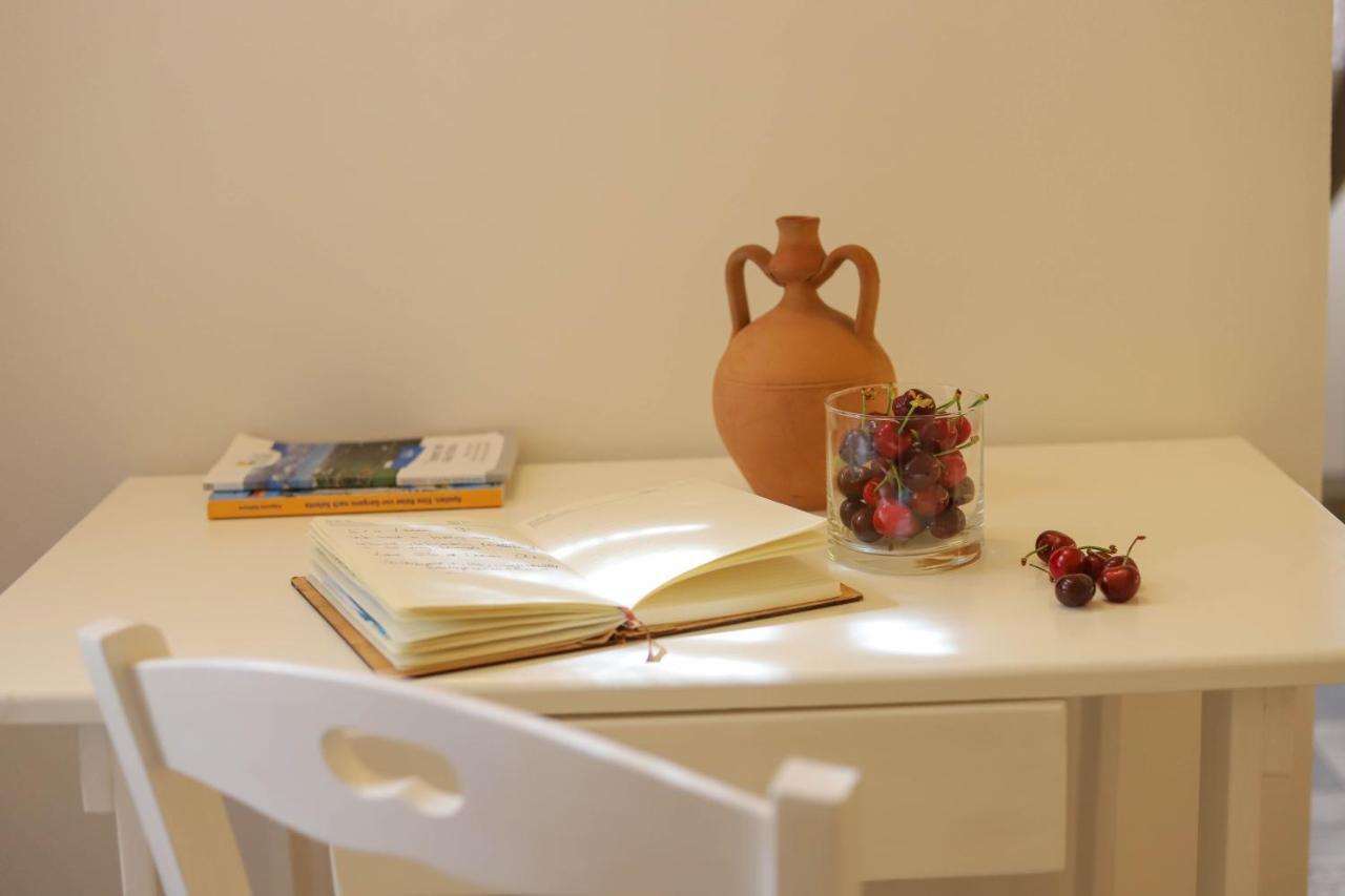 Terracielo Guest House Monopoli Eksteriør bilde