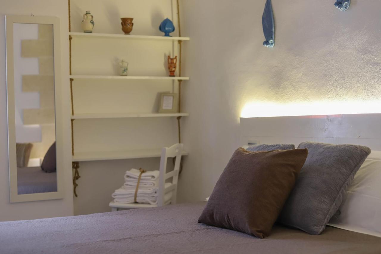 Terracielo Guest House Monopoli Eksteriør bilde