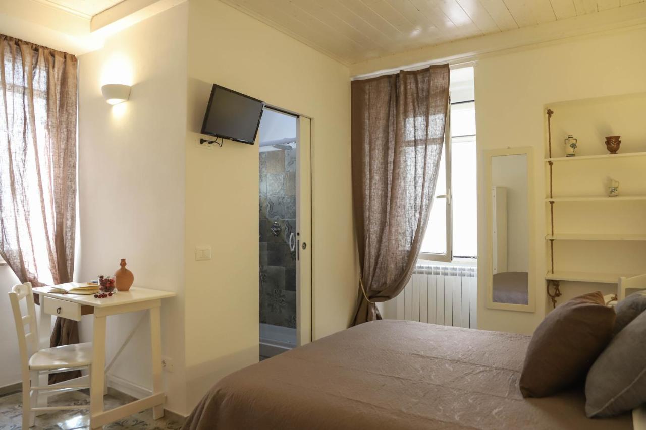 Terracielo Guest House Monopoli Eksteriør bilde