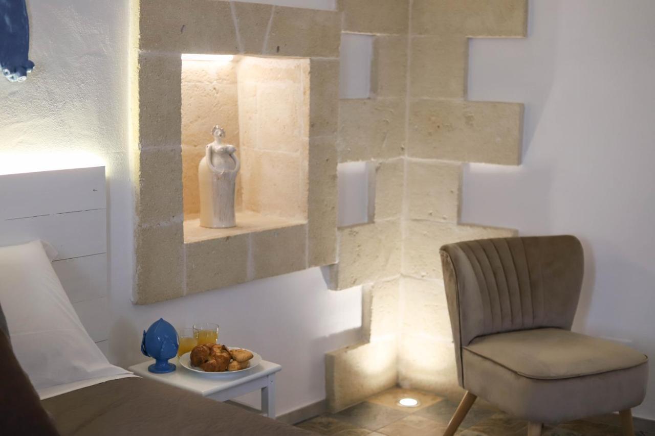 Terracielo Guest House Monopoli Eksteriør bilde