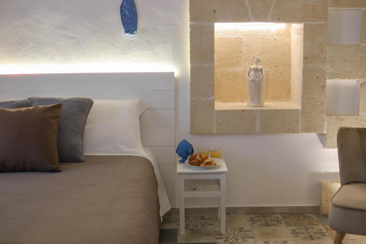 Terracielo Guest House Monopoli Eksteriør bilde