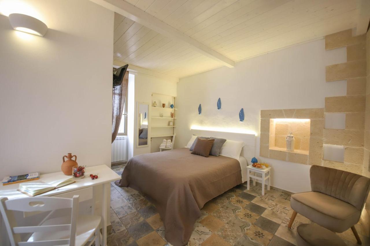 Terracielo Guest House Monopoli Eksteriør bilde
