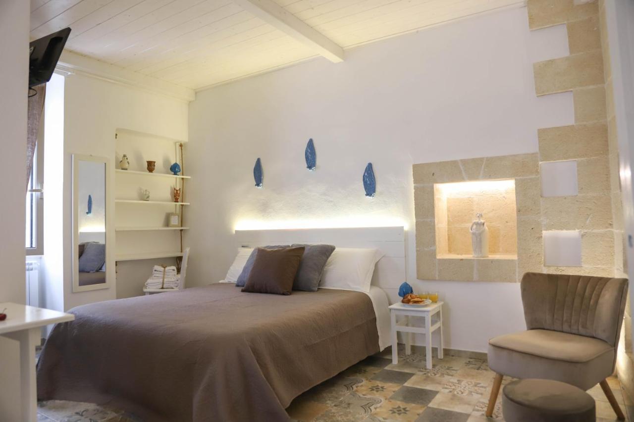 Terracielo Guest House Monopoli Eksteriør bilde