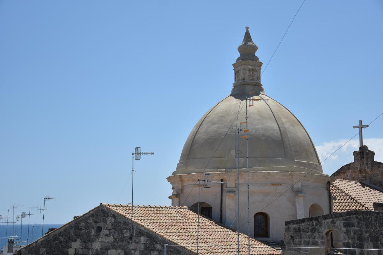 Terracielo Guest House Monopoli Eksteriør bilde