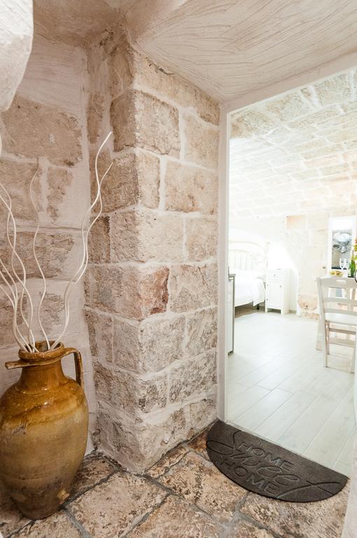 Terracielo Guest House Monopoli Rom bilde