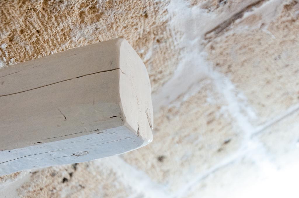 Terracielo Guest House Monopoli Rom bilde