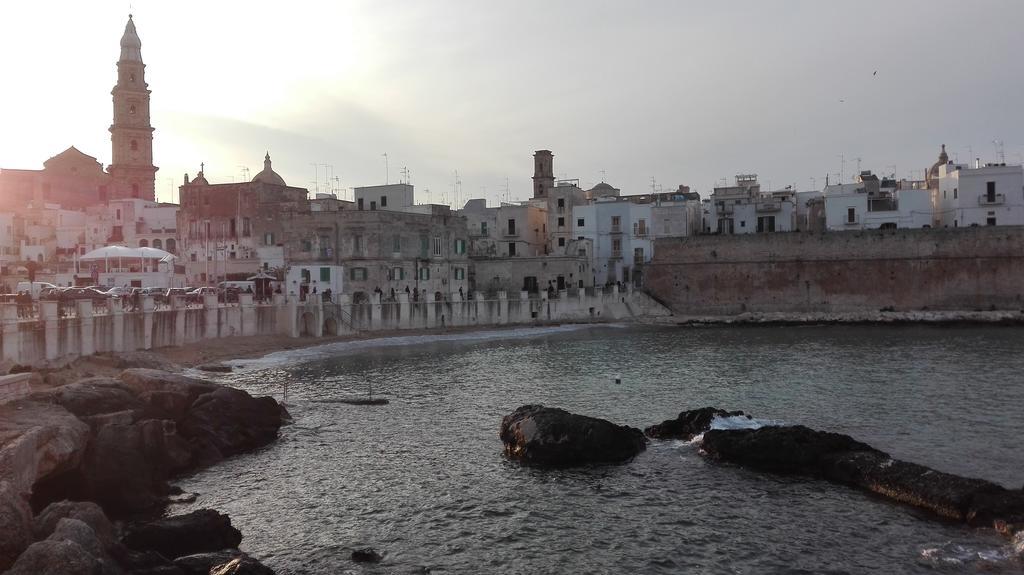 Terracielo Guest House Monopoli Eksteriør bilde