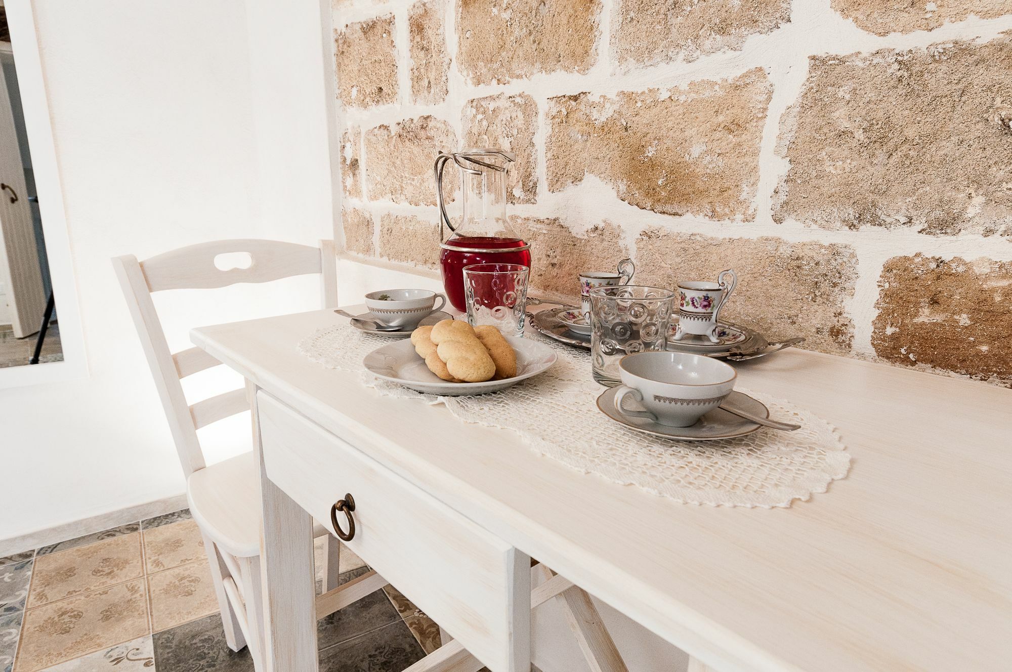 Terracielo Guest House Monopoli Eksteriør bilde