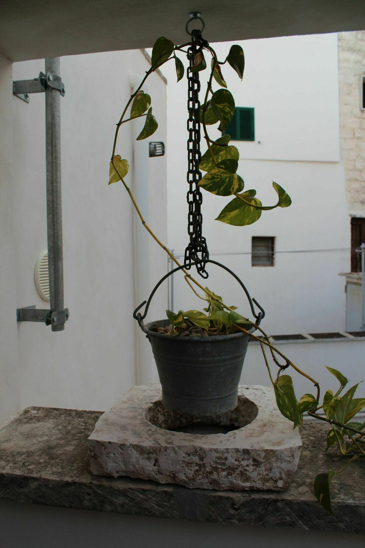 Terracielo Guest House Monopoli Eksteriør bilde
