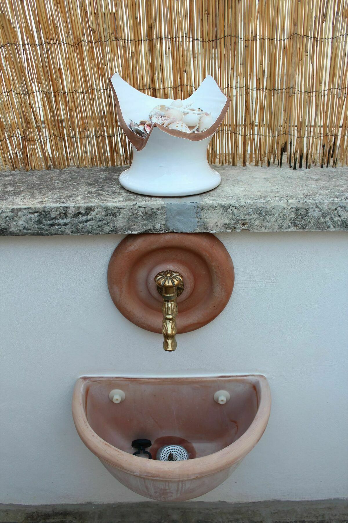 Terracielo Guest House Monopoli Eksteriør bilde