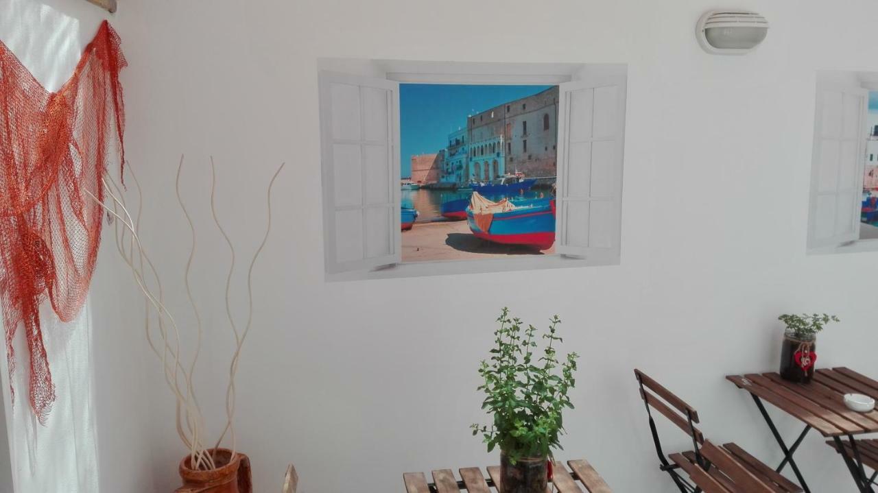 Terracielo Guest House Monopoli Eksteriør bilde
